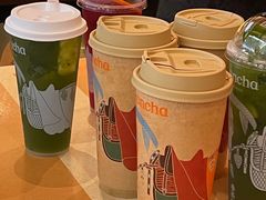 -眷茶臻选(锦艺城店)