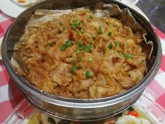 -粤香楼(新光里店)