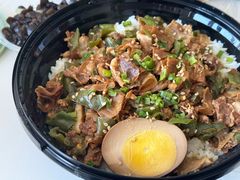 -京参 • 擂椒饭(这有山店)