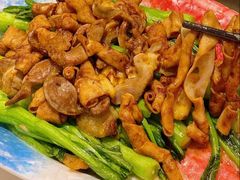 -常来小聚·广州非遗传承餐厅(高德置地店)