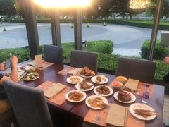 -韵咖啡自助餐厅(天津香格里拉店)