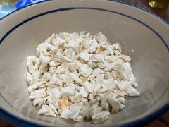 -老兰家传统烧烤炒菜泡馍(小南门店)