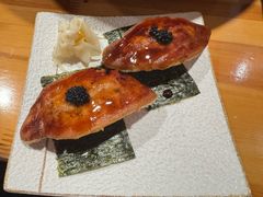 -晶吉·居酒屋·烧鸟·生鱼饭(中山区民主广场店)