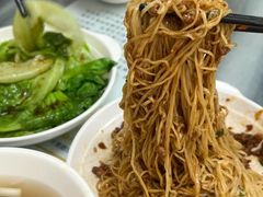 -曾仔竹升面