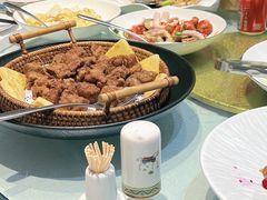 -味茂·老船夫1927(东海东路店)