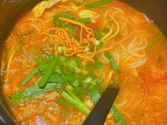 -花腰餐吧Bistro烧烤 傣味(传媒大学店)