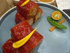 -点都德(南京新百店)