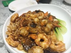 红烧海杂拌-老松滨饭店(菜艺街店)