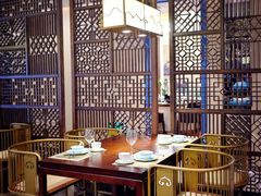 大堂-童福兴·南京菜(老门东店)