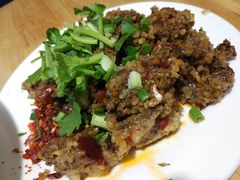 -百年粉蒸牛肉