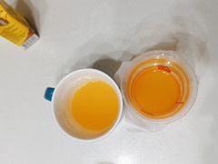 -麦当劳(花园城中心店)