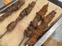 -侃爷南门铜锅涮肉