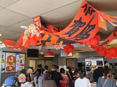 -麦当劳(成都时代奥特莱斯店)