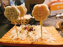 -湊湊火锅·茶憩(打浦桥日月光店)