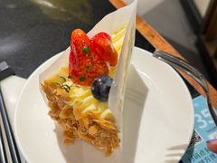 -港丽餐厅(天河城店)