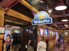 -The Crab Pot Seattle