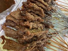 -新城小肉串(新华店)
