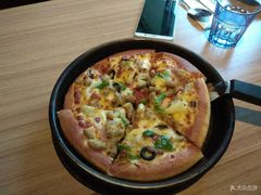 -必胜客(棠下店)