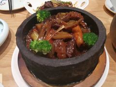 -山东宾馆·齐鲁苑餐厅