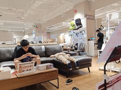 -NITORI 宜得利家居(上海金桥啦啦宝都店)