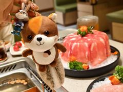 -海底捞火锅(王府井银泰in88店)