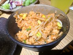 -夕酱の烧肉屋