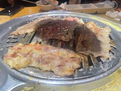 -喜来稀肉(北外滩白玉兰广场店)