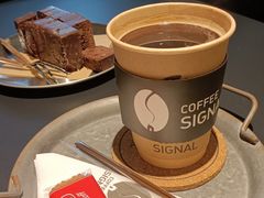 -熙阁咖啡Segnal(时代中心店)