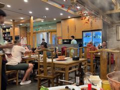 -牛街·马辈儿涮肉(牛街二店)