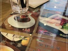 -香港新曜记茶餐厅(星耀城店)