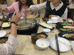 -潮汕良记牛肉火锅(洪武路店)