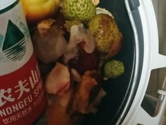 -幸福荣耀生鲜超市(和平街店)