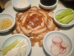 -额娘·现烙春饼烤鸭(太原总店)