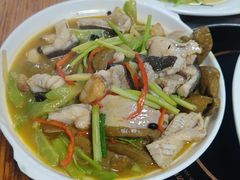 -肥弟大排档(汕樟路店)