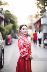 -THE QUEEN(北京店)