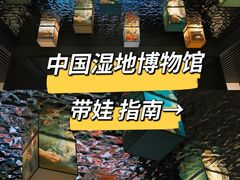 -中国湿地博物馆