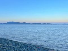 -舟山希尔顿酒店