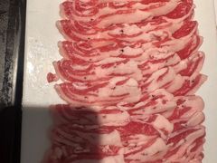 -常赢三兄弟·清真涮肉(五莲路店)