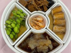 -顺风海鲜港(金玉兰店)