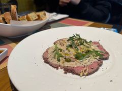-安妮意大利餐厅(国贸店)