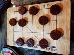 -芝麻花餐厅(祁家豁子店)