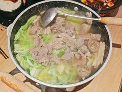 -川堂风·跷脚牛肉·乐山爆炒(宝山日月光店)