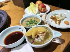 -三个渔夫·蒸汽海鲜(小白楼店)