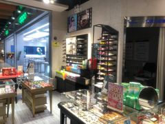 -宝岛眼镜(武汉南湖店)