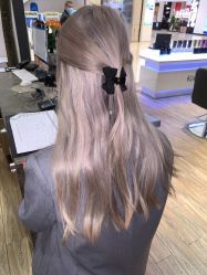 -Mentor Hair Salon