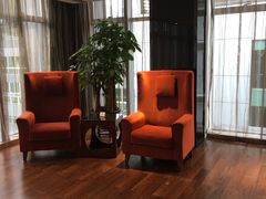 -广州白云机场雅高铂尔曼大酒店