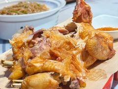 金牌葫芦鸡-醉长安(钟楼旗舰店)