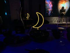 -岁粤Moon·湖景餐厅(月光码头店)