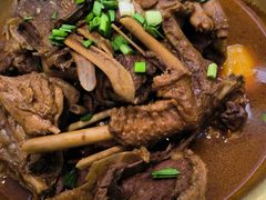 -金典银峰老鹅馆·昆山菜(亭林公园店)