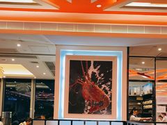 大堂-真味鲜厨(观塘店)